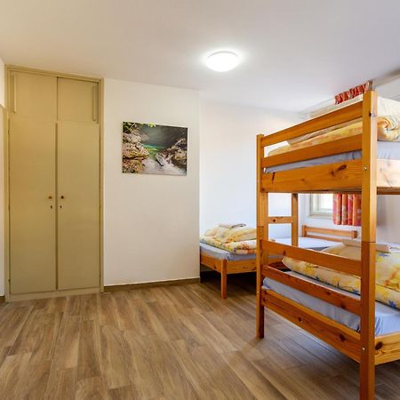 Yapka Rooms Толмин Екстер'єр фото
