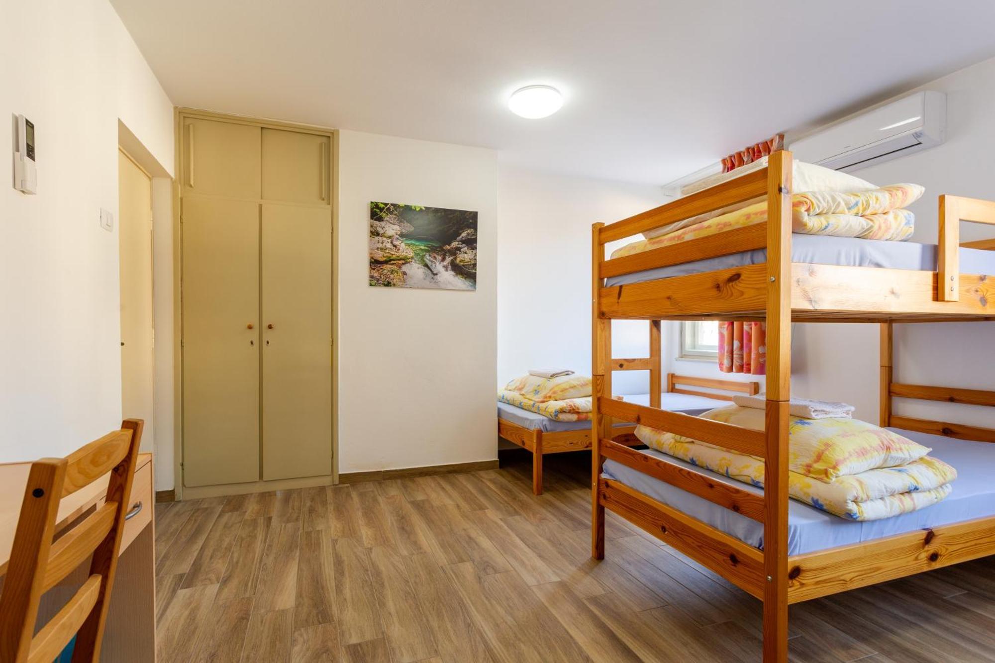 Yapka Rooms Толмин Екстер'єр фото