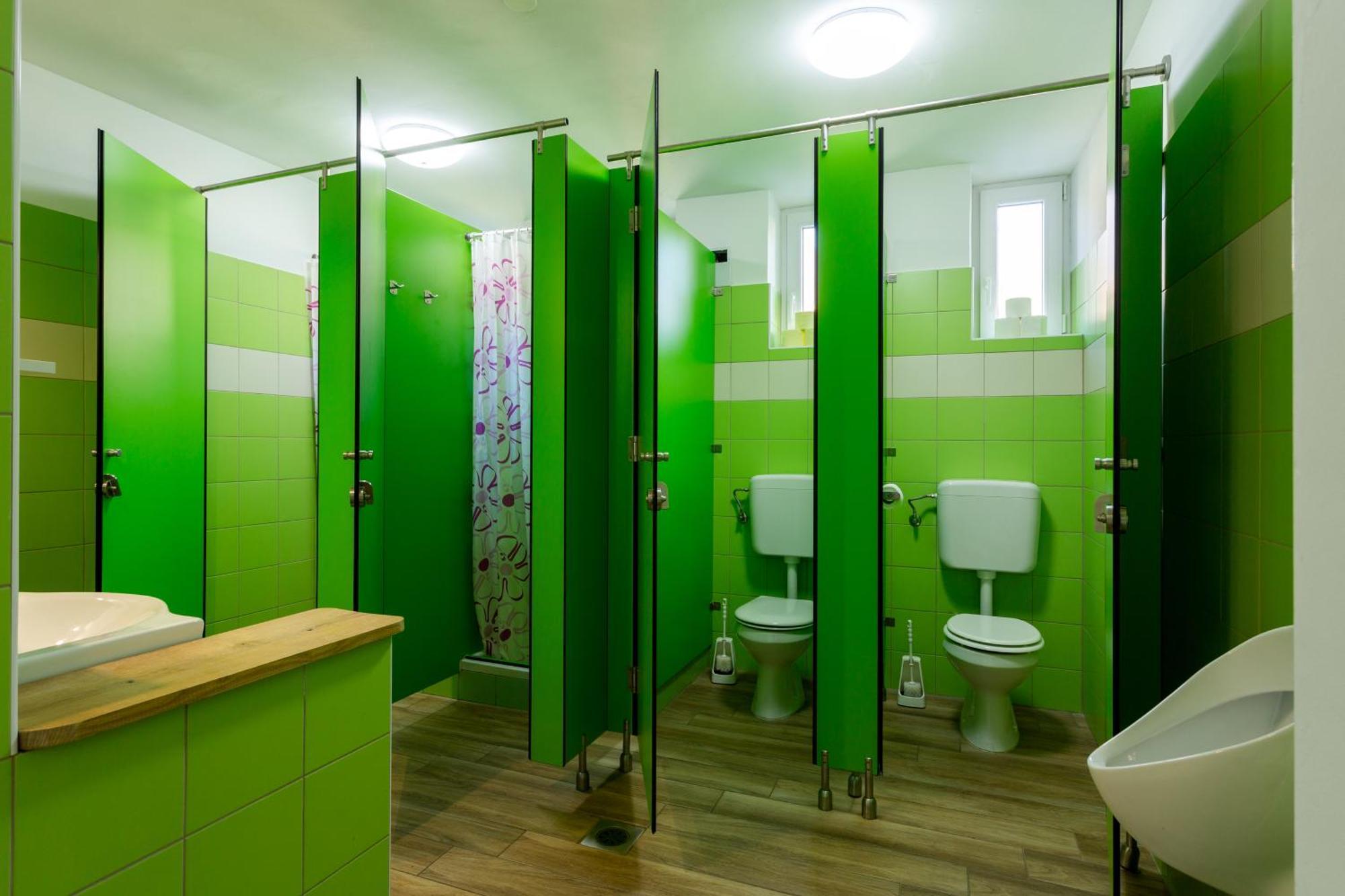 Yapka Rooms Толмин Екстер'єр фото