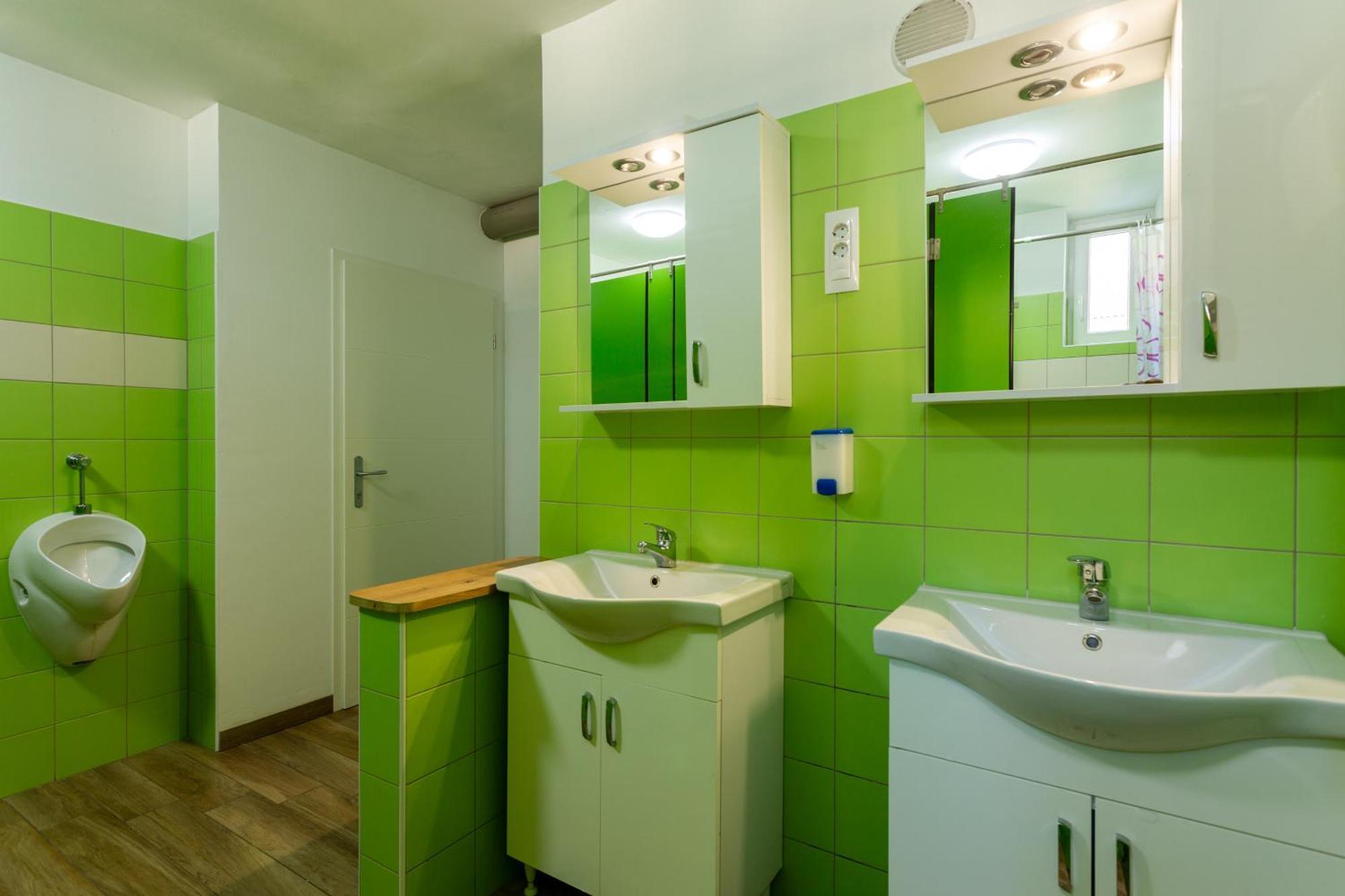Yapka Rooms Толмин Екстер'єр фото