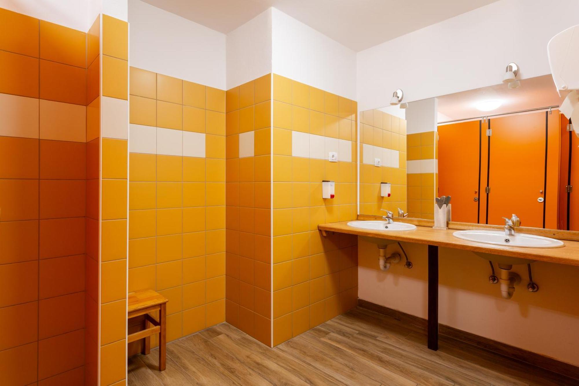 Yapka Rooms Толмин Екстер'єр фото