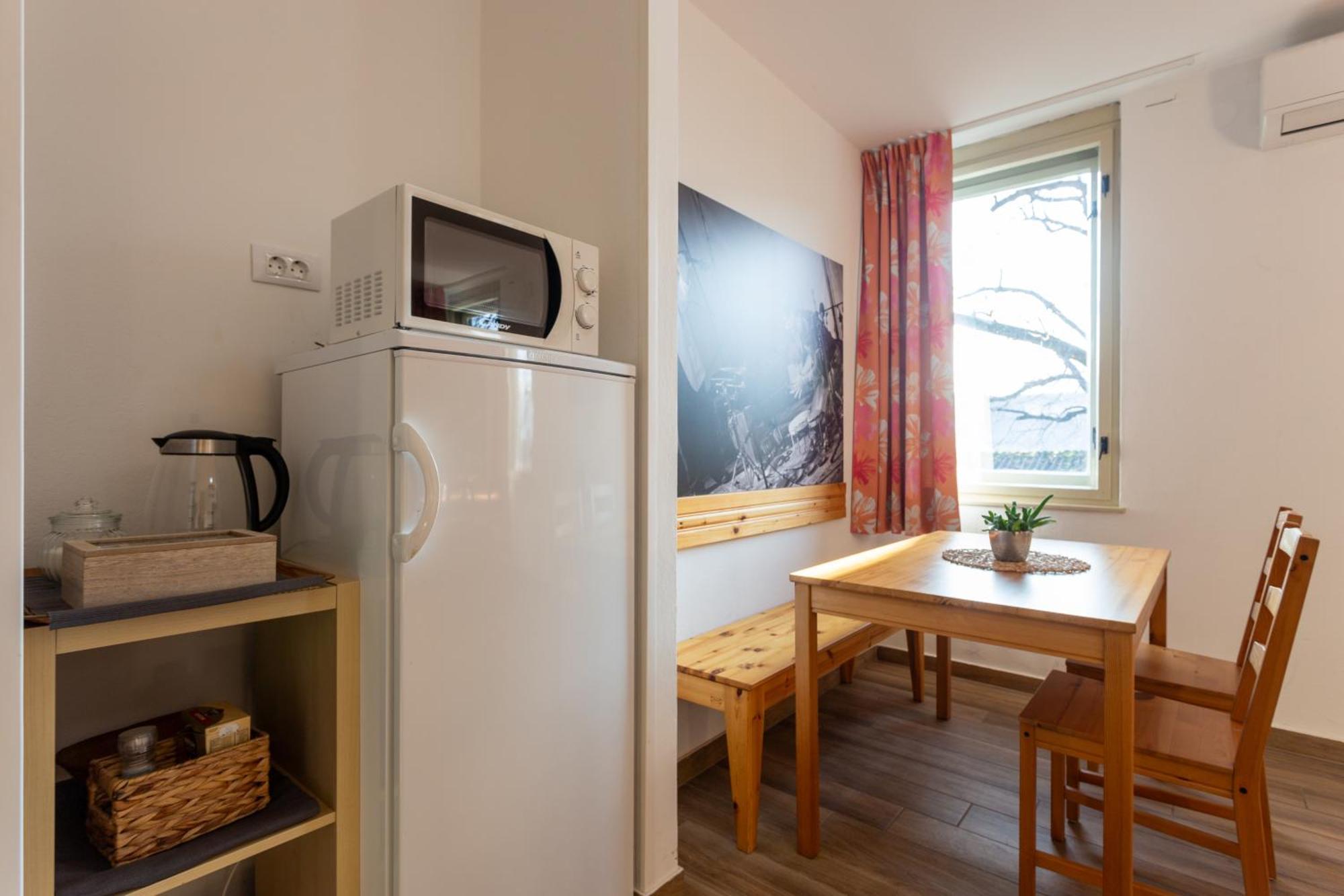 Yapka Rooms Толмин Екстер'єр фото